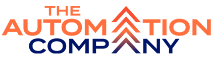 The Automation Company Logo Connecting Your Marketing Automation Platform to Your CRM