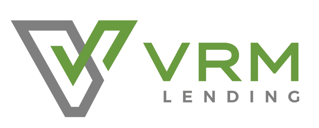 VRM Lending Logo