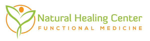 natural healing center logo