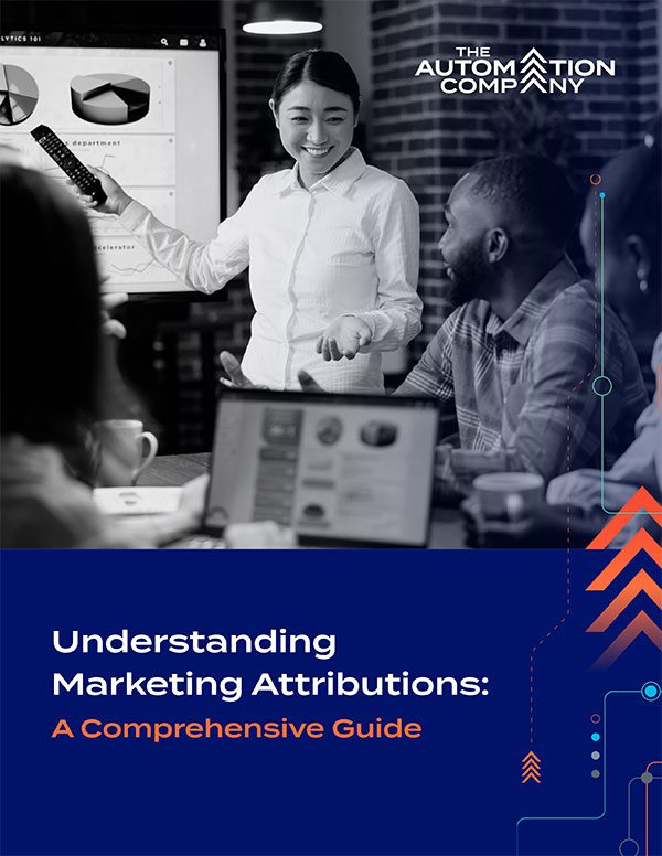 understanding marketing attributions